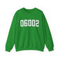 06002 Bloomfield Zip Code // bloomfield CT unisex hoodie sweatshirts // finding connecticut 