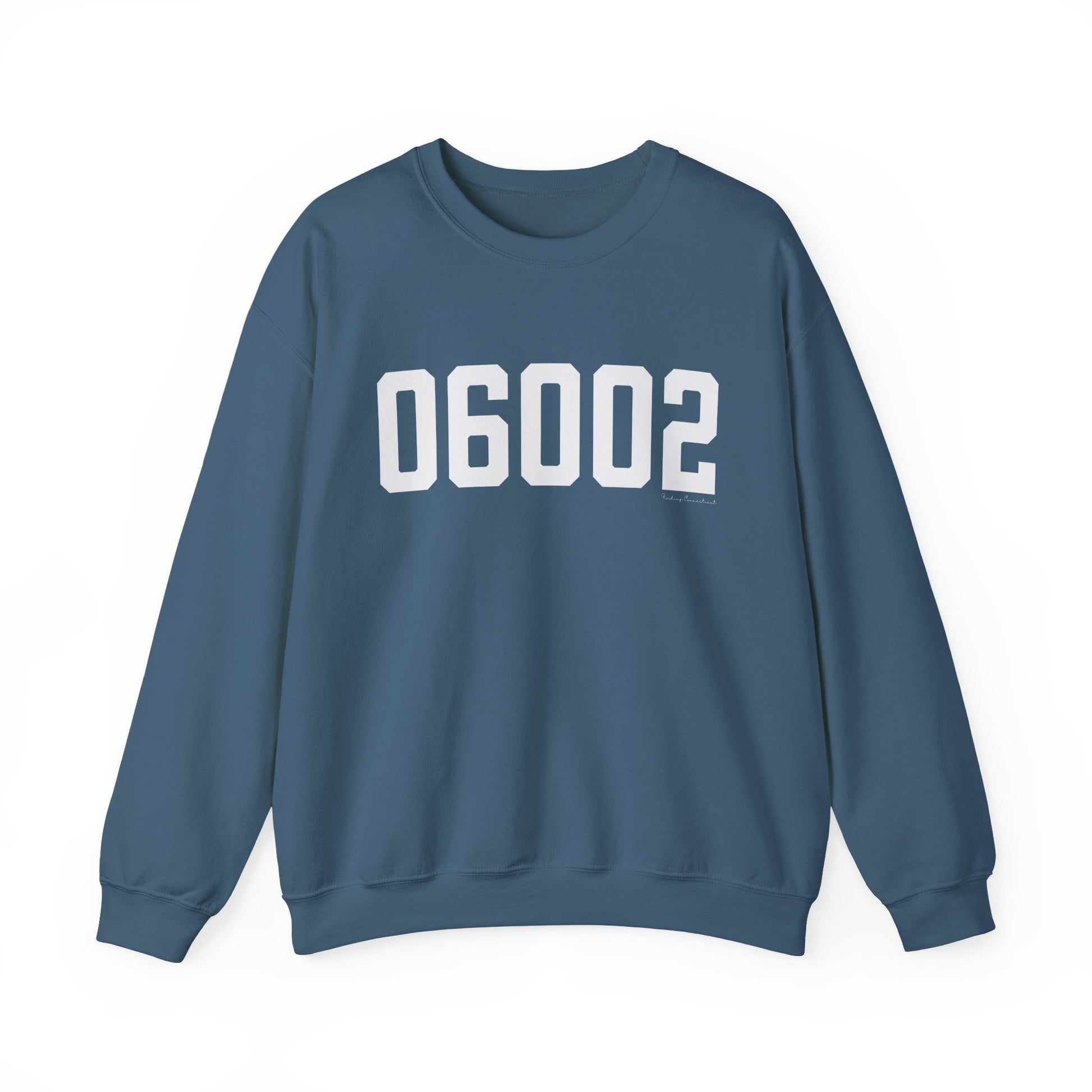 06002 Bloomfield Zip Code // bloomfield CT unisex hoodie sweatshirts // finding connecticut 