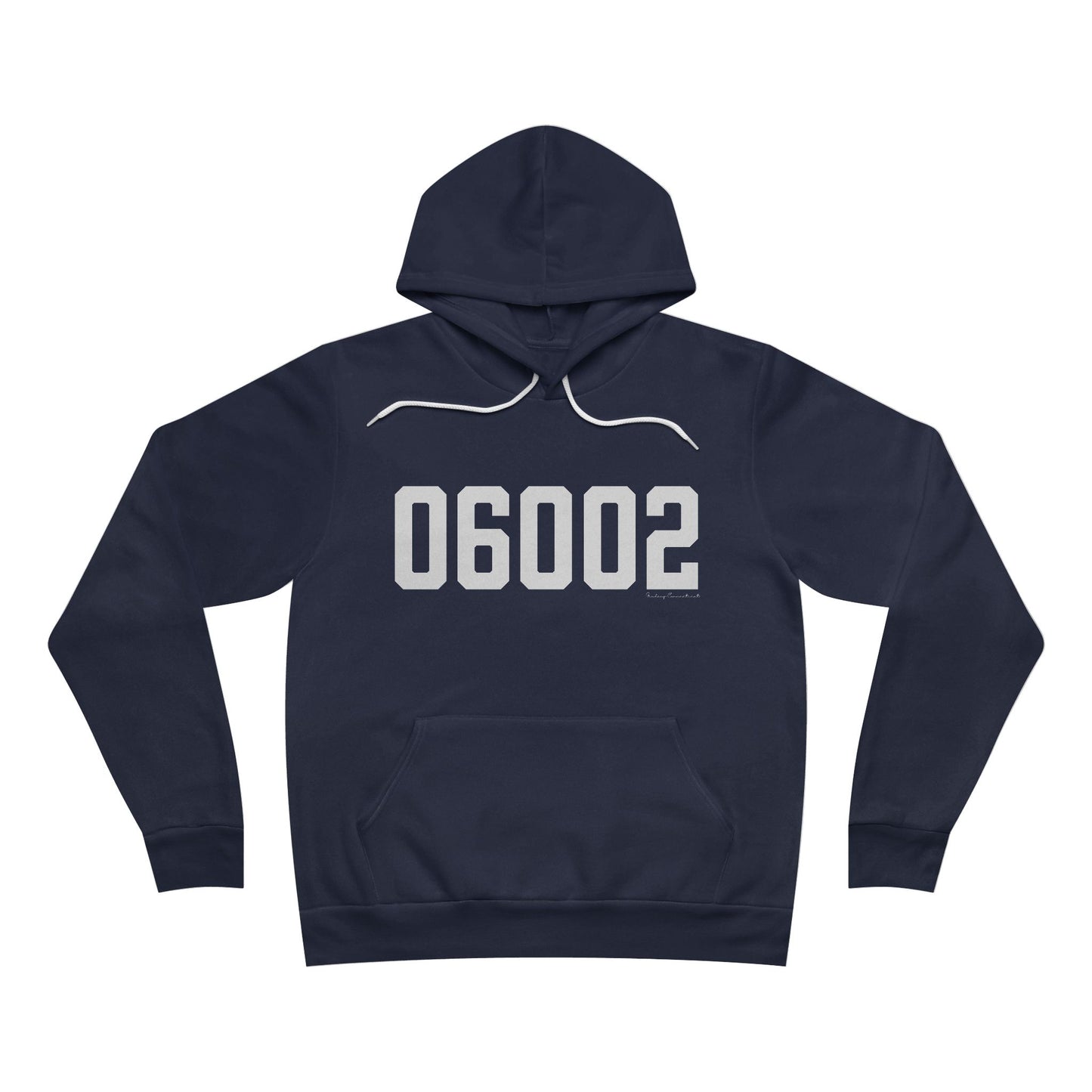 06002 Bloomfield Zip Code // bloomfield ct hoodie sweatshirt // finding connecticut 
