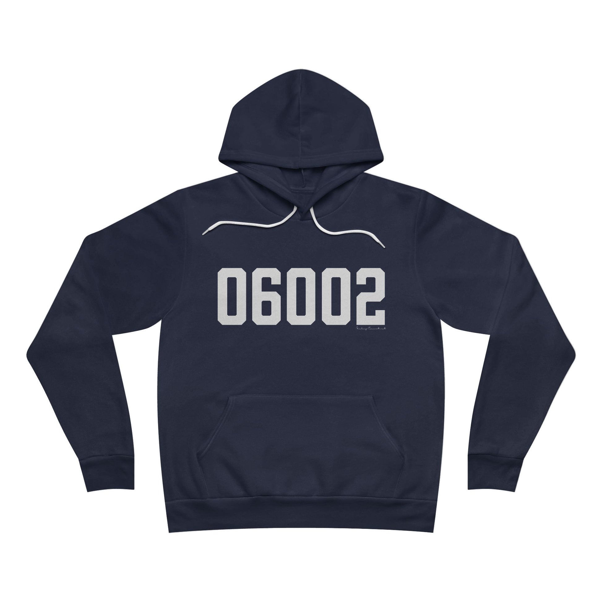 06002 Bloomfield Zip Code // bloomfield ct hoodie sweatshirt // finding connecticut 