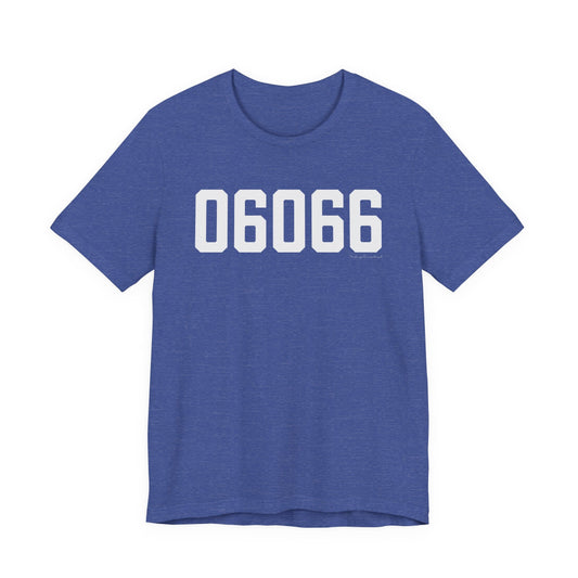 "06066 vernon connecticut zip code t shirt  - vernon connecticut gifts and merch by finding conncecticut 