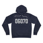 06070 - Simsbury CT Zip Code unisex hoodie sweatshirts//  finding connecticut 
