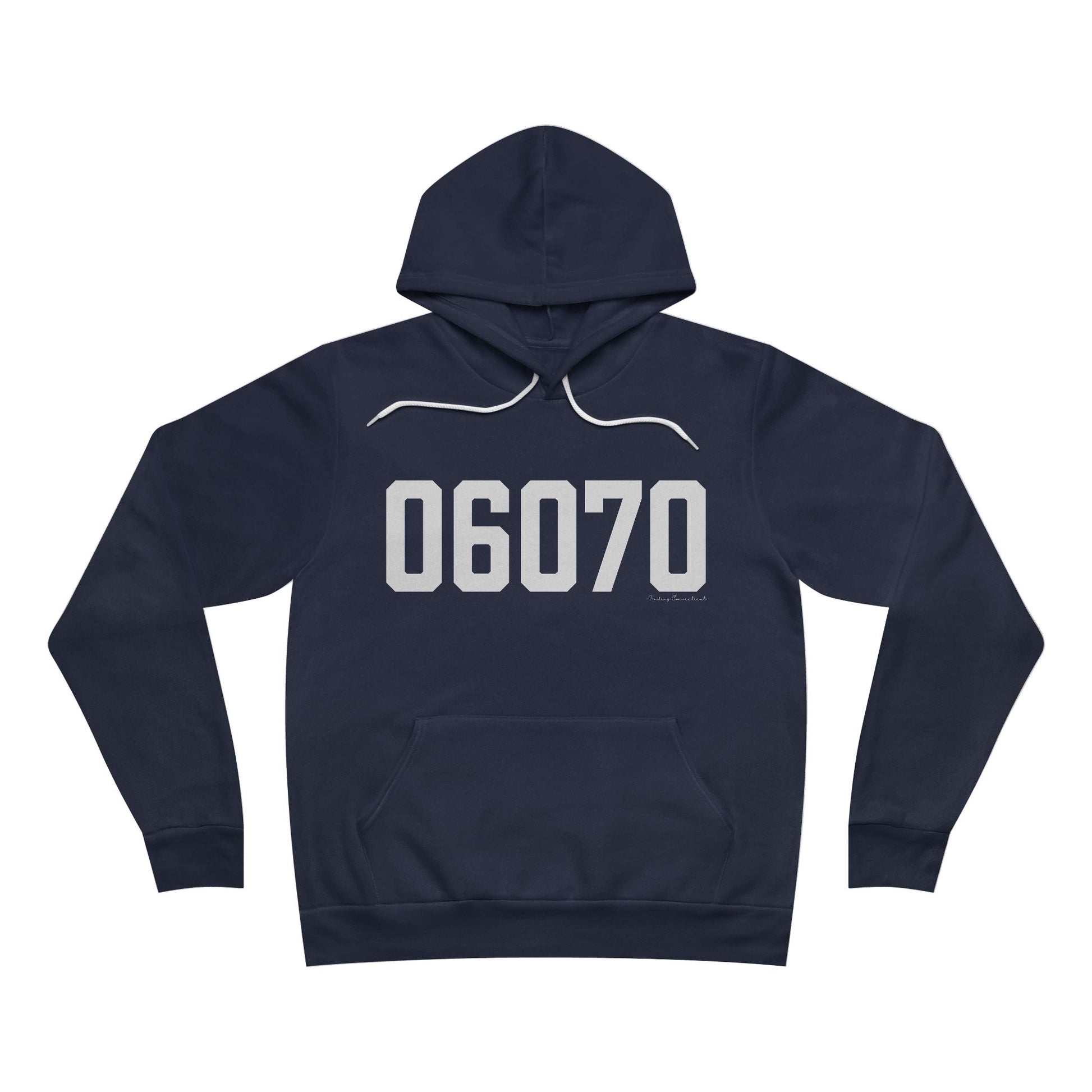 06070 - Simsbury CT Zip Code unisex hoodie sweatshirts//  finding connecticut 
