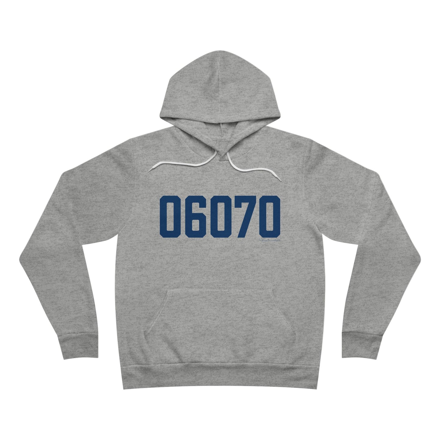 06070 - Simsbury Connecticut Zip Code unisex hoodie sweatshirt  // finding connecticut 