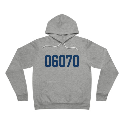 06070 - Simsbury Connecticut Zip Code unisex hoodie sweatshirt  // finding connecticut 