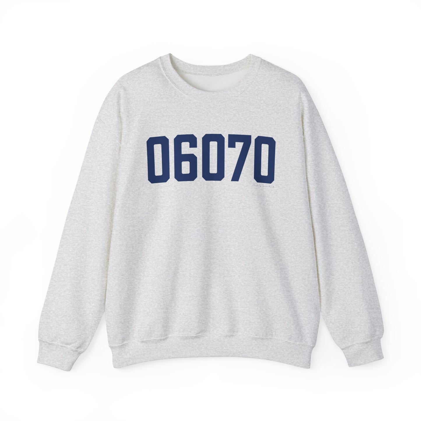 06070 - Simsbury Connecticut Zip Code unisex sweatshirt   // finding connecticut 