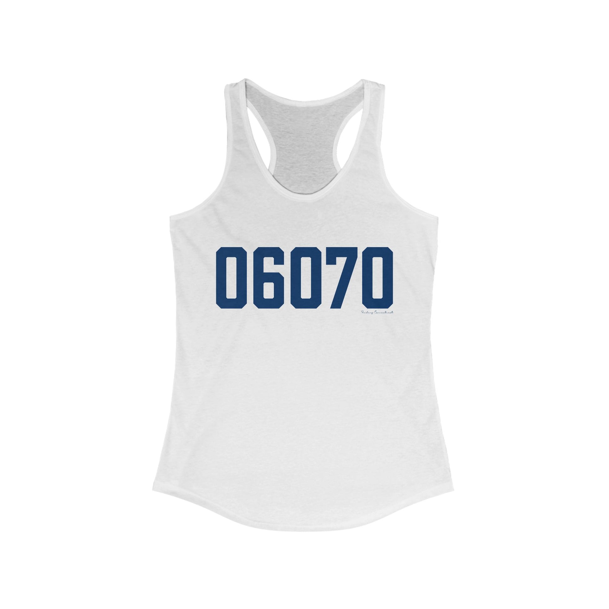06070 - Simsbury Connecticut Zip Code womens tank top shirt  finding connecticut 