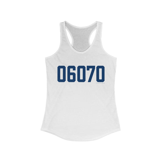06070 - Simsbury Connecticut Zip Code womens tank top shirt  finding connecticut 