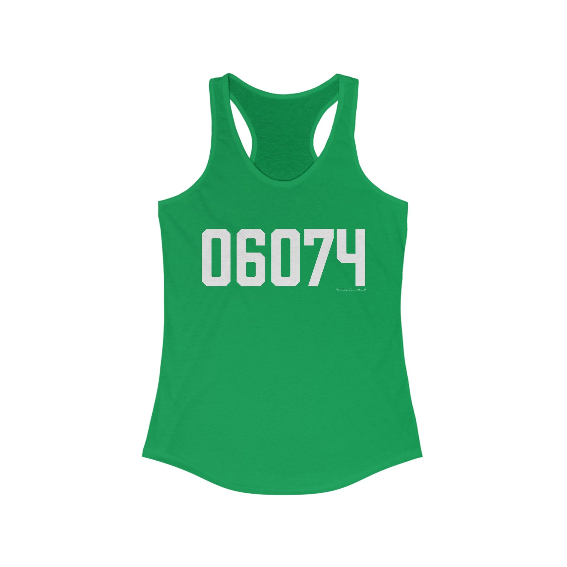 06074 - South Windsor CT Zip Code // South Windsor CT womens tank top shirt // finding connecticut