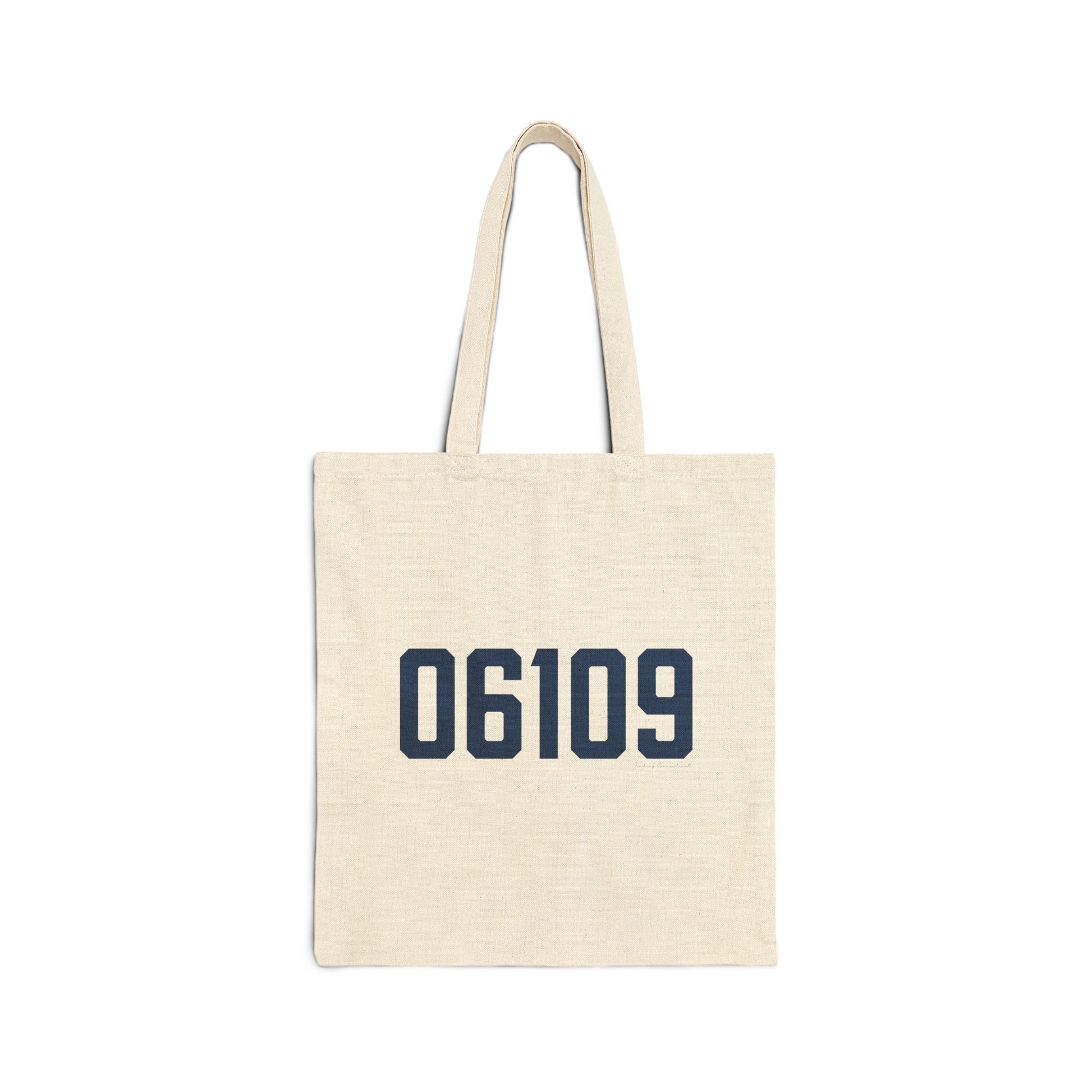 06109 Wethersfield Connecticut Zip Code tote bag // Wethersfield  Connecticut gifts  and merch // finding connecticut 