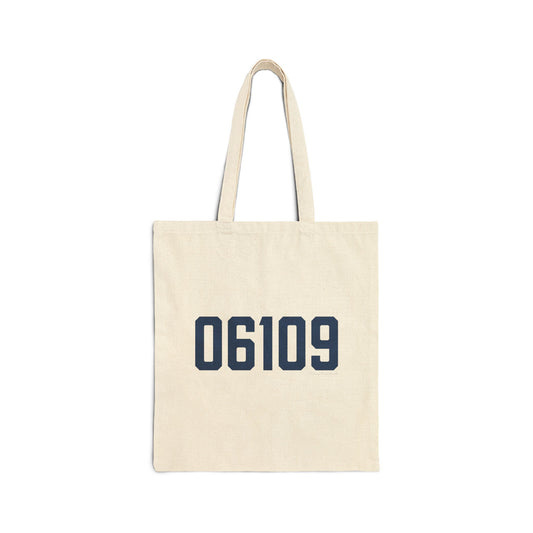 06109 Wethersfield Connecticut Zip Code tote bag // Wethersfield  Connecticut gifts  and merch // finding connecticut 