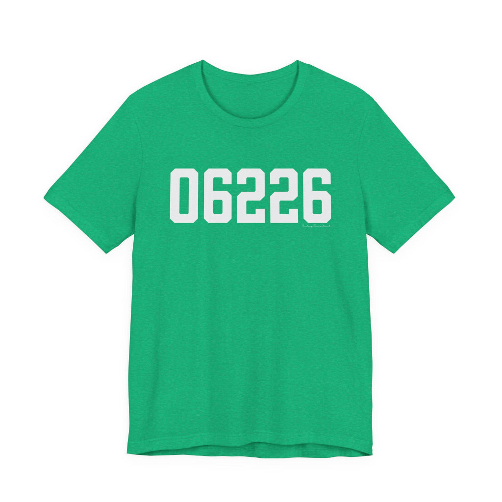 06225 willimantic connecticut zip code t shirt - willimantic connecticut gifts and merch by finding connecticut 