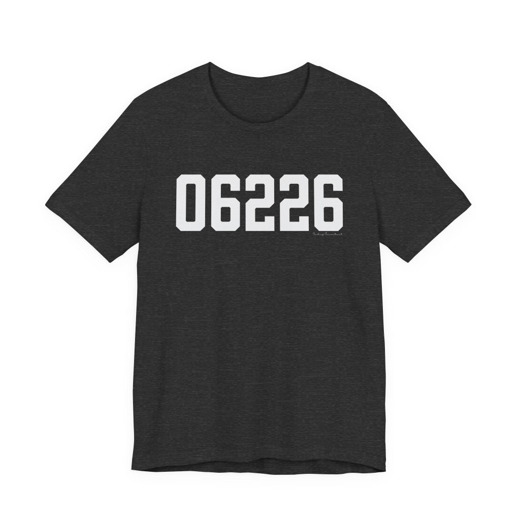 06225 willimantic connecticut zip code t shirt - willimantic connecticut gifts and merch by finding connecticut 