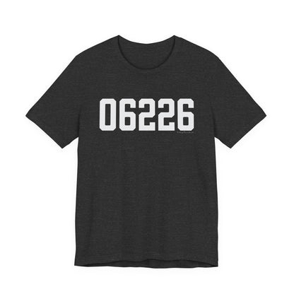 06225 willimantic connecticut zip code t shirt - willimantic connecticut gifts and merch by finding connecticut 