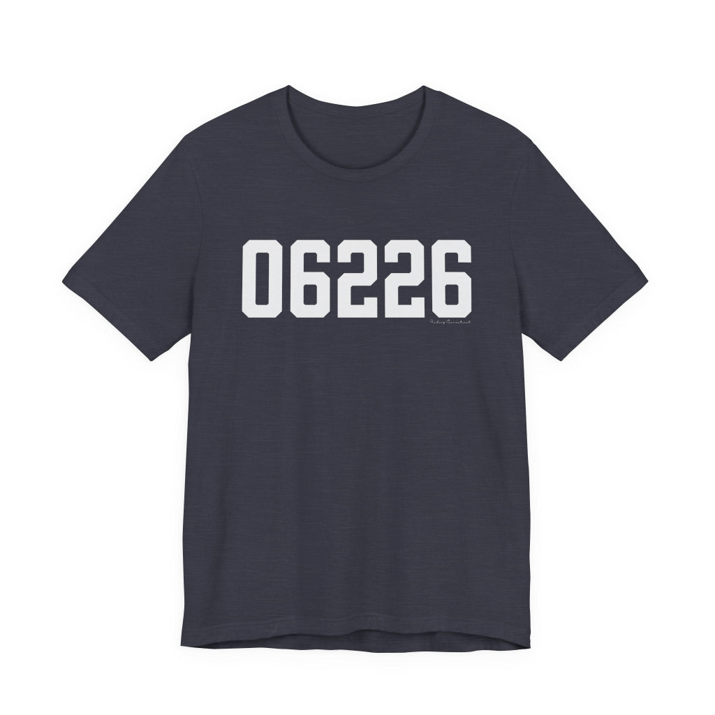 06225 willimantic connecticut zip code t shirt - willimantic connecticut gifts and merch by finding connecticut 