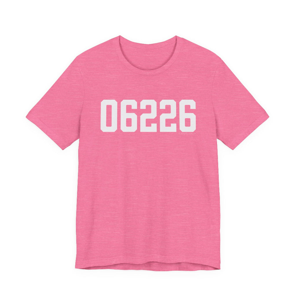 06225 willimantic connecticut zip code t shirt - willimantic connecticut gifts and merch by finding connecticut 