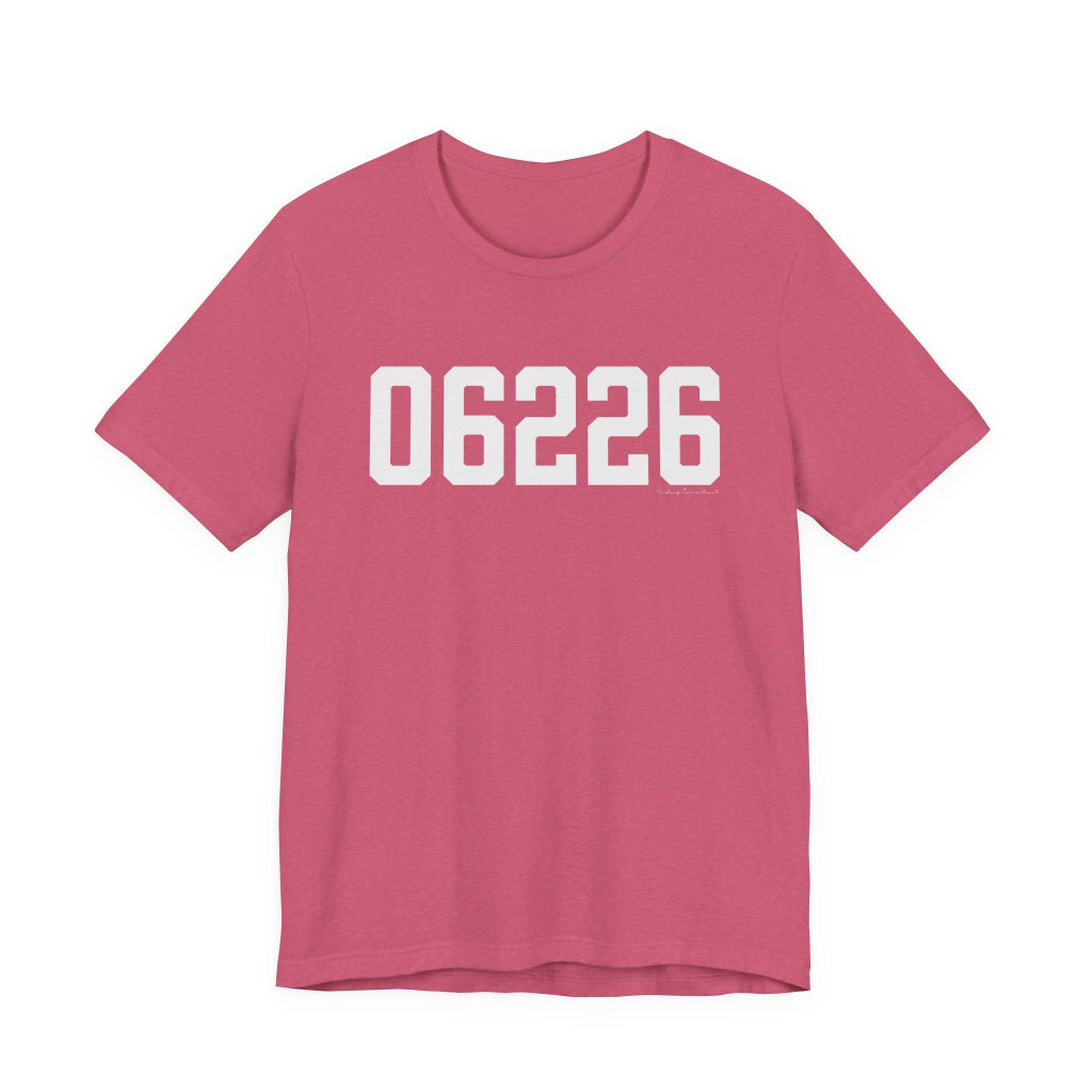 06225 willimantic connecticut zip code t shirt - willimantic connecticut gifts and merch by finding connecticut 