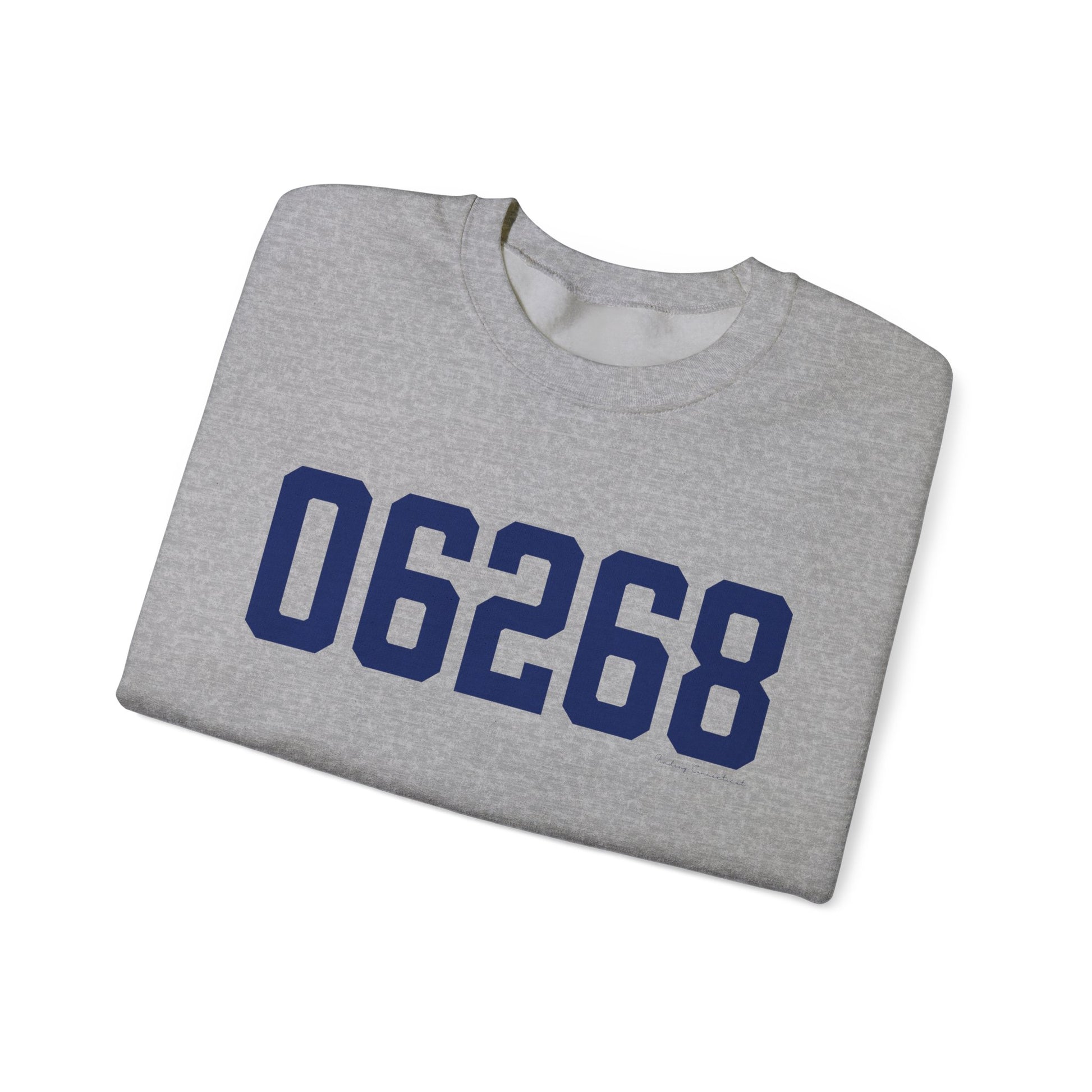 06268 - Mansfield CT Zip Code  // mansfield connecticut unisex sweatshirts // finding connecticut 