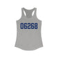 06268 - Mansfield CT Zip Code // mansfield connecticut womens tank top shirt // finding conencticut 
