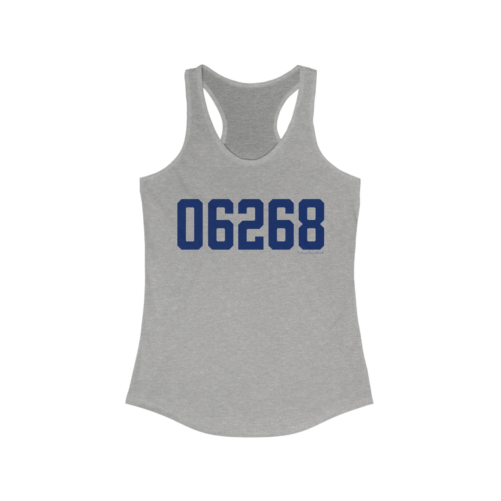 06268 - Mansfield CT Zip Code // mansfield connecticut womens tank top shirt // finding conencticut 