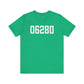 06280 - Windham CT Zip Code // windham connecticut t shirt // finding connecticut 