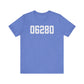 06280 - Windham CT Zip Code // windham connecticut t shirt // finding connecticut 