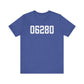 06280 - Windham CT Zip Code // windham connecticut t shirt // finding connecticut 
