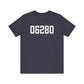06280 - Windham CT Zip Code // windham connecticut t shirt // finding connecticut 