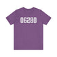 06280 - Windham CT Zip Code // windham connecticut t shirt // finding connecticut 