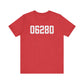 06280 - Windham CT Zip Code // windham connecticut t shirt // finding connecticut 