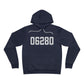 06280 - Windham CT Zip Code // windham unisex hoodie sweatshirt // finding connecticut 