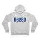 06280 - Windham Connecticut Zip Code // Windham Connecticut unisex hoodie sweatshirts // Finding Connecticut 