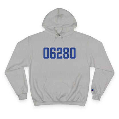 06280 - Windham Connecticut Zip Code // Windham Connecticut champion hoodie sweatshirt // finding connecticut 