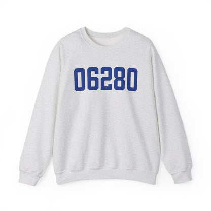 06280 - Windham Connecticut Zip Code // Windham Connecticut  sweatshirt // finding connecticut 
