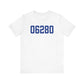 06280 - Windham Connecticut Zip Code  // Windham Connecticut t shirt // finding Connecticut 