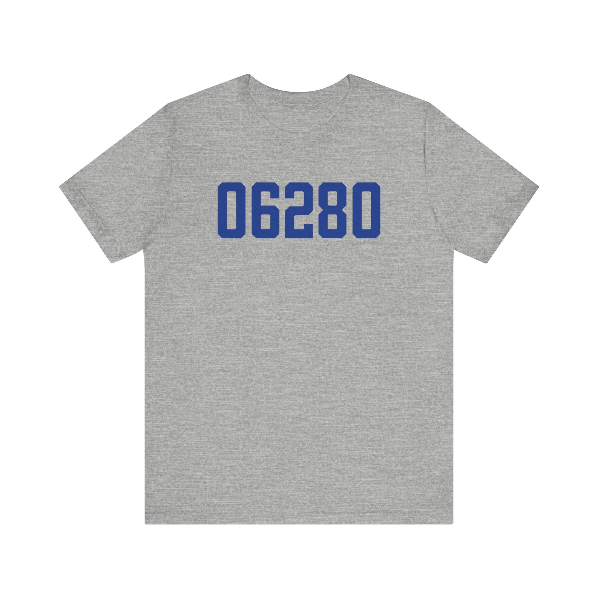 06280 - Windham Connecticut Zip Code  // Windham Connecticut t shirt // finding Connecticut 