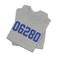 06280 - Windham Connecticut Zip Code  // Windham Connecticut t shirt // finding Connecticut  