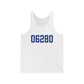 06280 - Windham Connecticut Zip Code // Windham Connecticut unisex tank top  // Finding Connecticut 