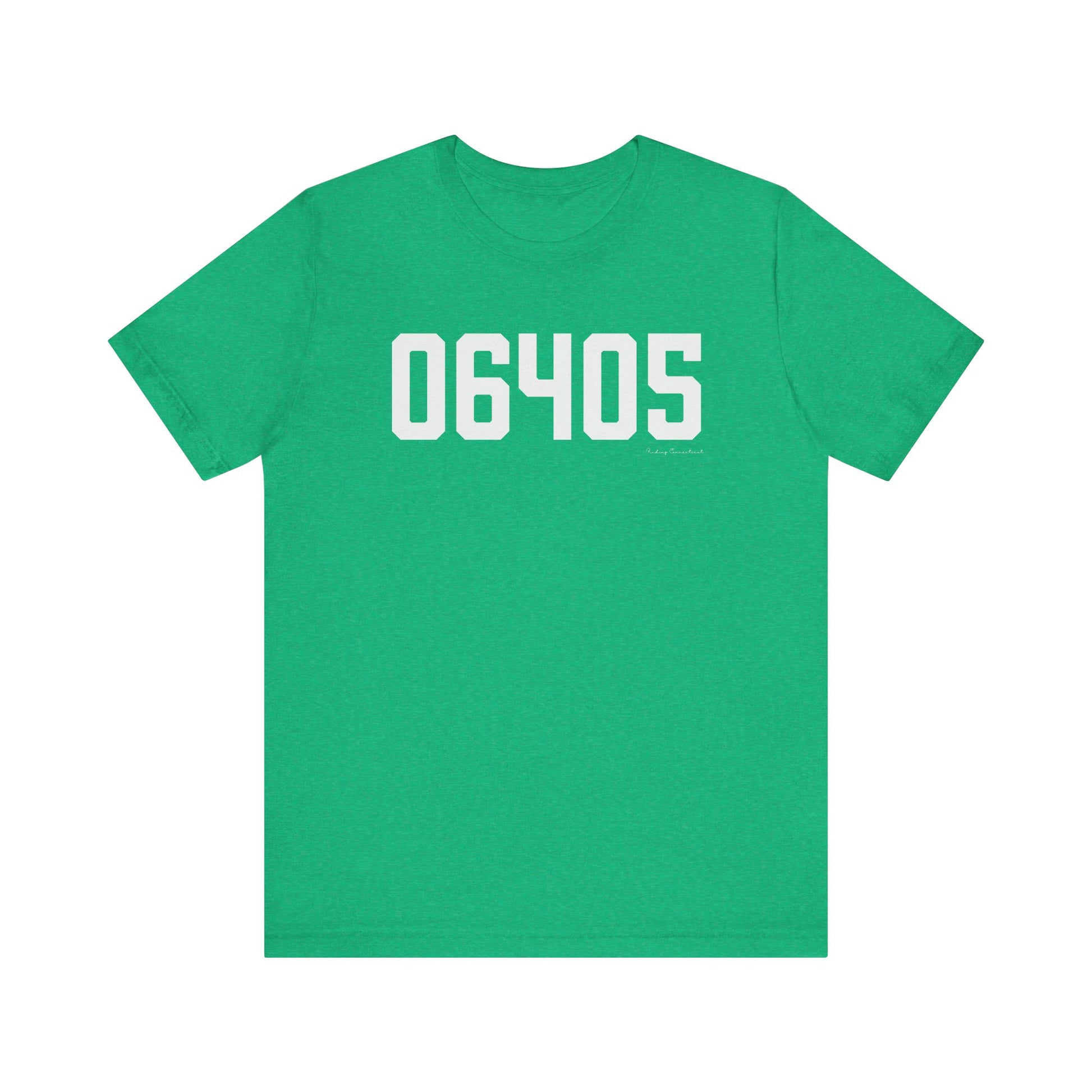 06405 - Branford CT Connecticut Zip Code // Branford CT t shirts // Finding Connecticut 