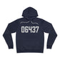 06437 - Guilford CT Zip Code // Guilford CT unisex hoodie sweatshirt // Finding Connecticut 