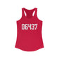 06437 - Guilford CT Zip Code // Guilford CT womens tank top shirt // Finding Connecticut 