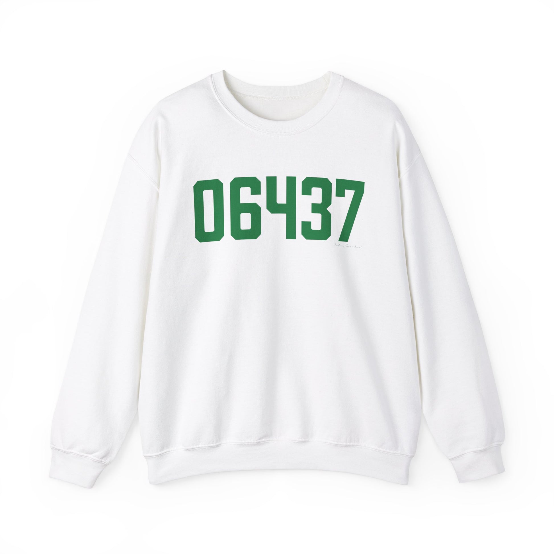 06437 - Guilford Connecticut Zip Code // guilford Connecticut unisex sweatshirts // finding connecticut 