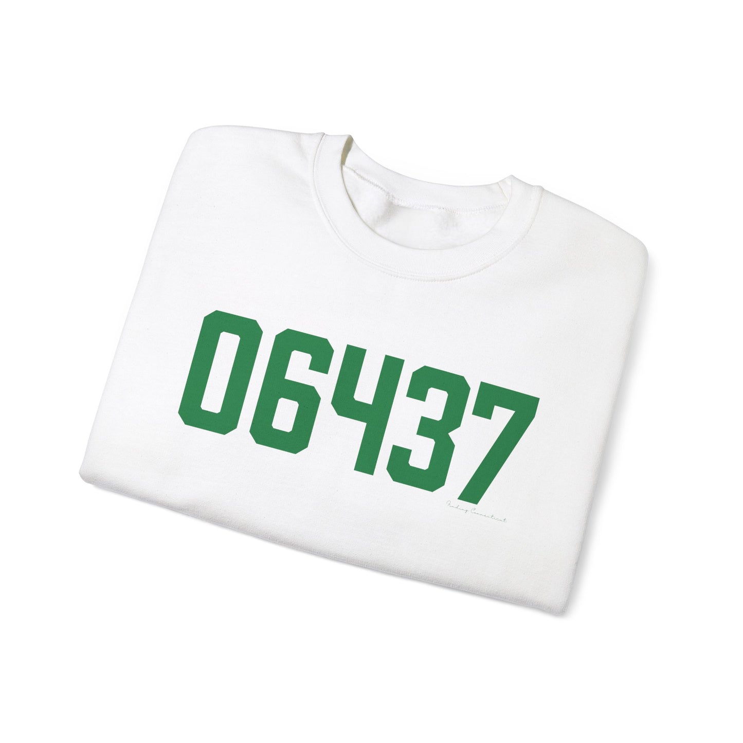 06437 - Guilford Connecticut Zip Code // guilford Connecticut unisex sweatshirts // finding connecticut 