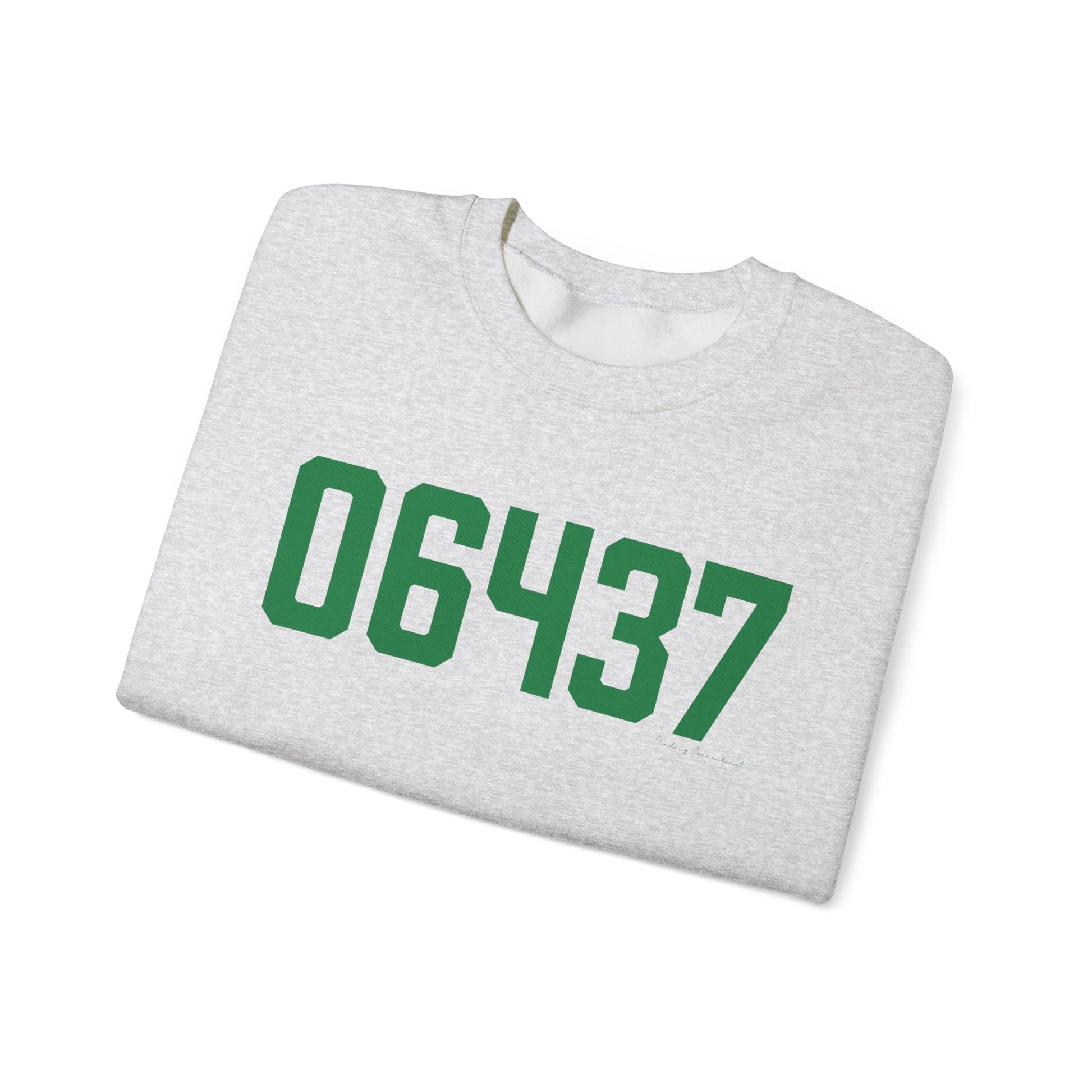 06437 - Guilford Connecticut Zip Code // guilford Connecticut unisex sweatshirts // finding connecticut 