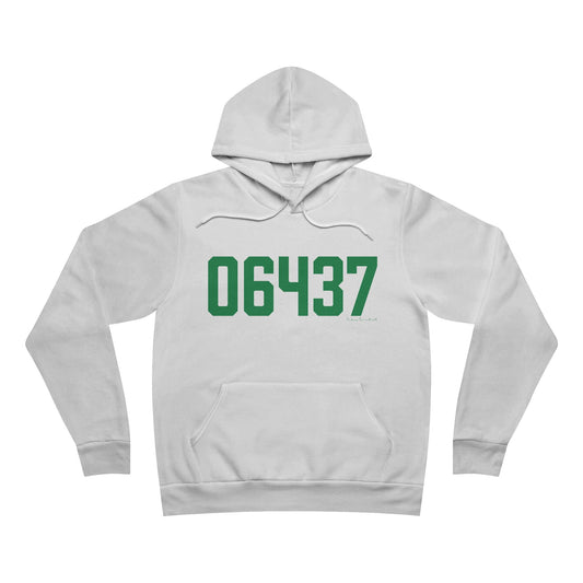 06437 - Guilford Connecticut Zip Code // guilford ct unisex hoodie sweatshirt // finding connecticut 