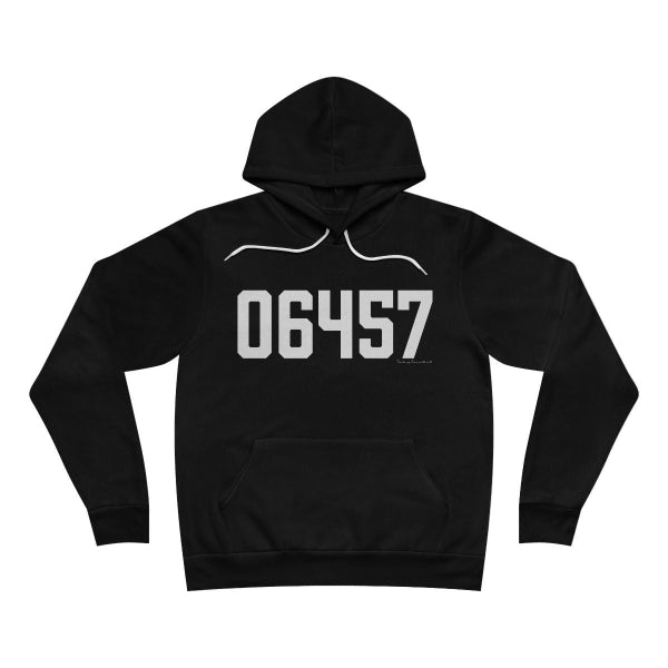 06457 Middletown CT hoodie sweatshirt // Middletown CT shirts, gifts and merch // finding connecticut 