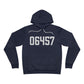 06457 Middletown CT hoodie sweatshirt // Middletown CT shirts, gifts and merch // finding connecticut 