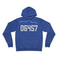 06457 Middletown CT hoodie sweatshirt // Middletown CT shirts, gifts and merch // finding connecticut 