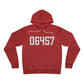 06457 Middletown CT hoodie sweatshirt // Middletown CT shirts, gifts and merch // finding connecticut 