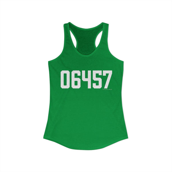 06457 Middletown CT zip code tnak top shirt // middletown ct shirts, gifts and merch // finding connecticut 